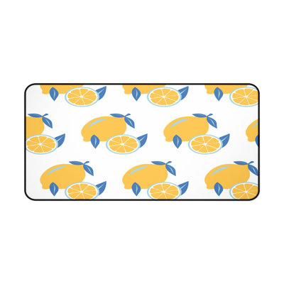 Polyester Desk Pad