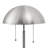 Lighting, 20"h, Table Lamp, Metal, Contemporary-1888731874-1888731872
