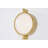 Ansonia 3 Light Wall Sconce