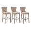 Tabouret de bar et de comptoir Kirsten-982810972-982810968-982810960