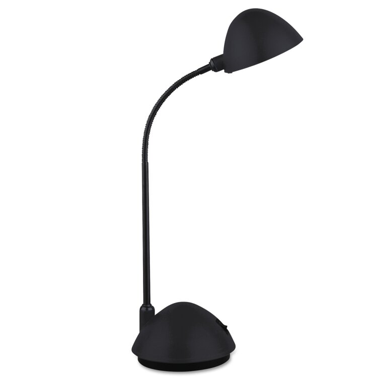 Symple Stuff Metal Desk Lamp & Reviews