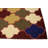 Wool Geometric Indoor Rug
