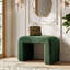 Tabouret ottoman en sherpa-2025726807