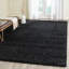 Tapis noir Demi-Leigh-725683142