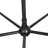 Deondria Iron 5-Light Chandelier