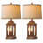 Wood Grain selected