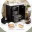 Meuble-lavabo simple de 30 po avec lavabo en céramique Plattville-1411440693