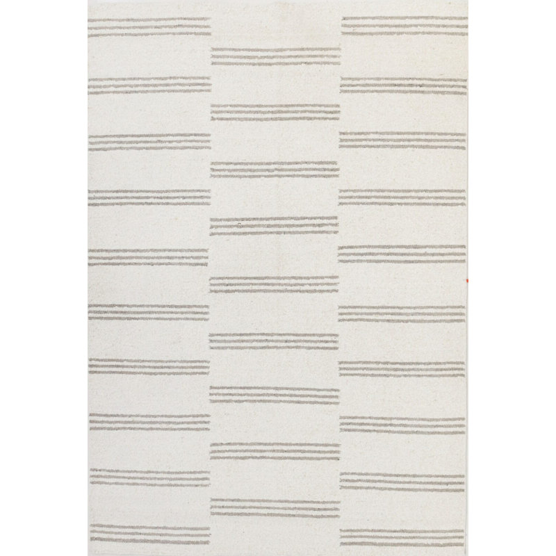 Tapis noué à la main Stuart Street Collection Dover