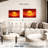 Alvord Red Orange Sunset-108912736