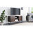 Herringbone TV Cabinet-2049092397