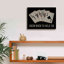 «Know When to Hold 'em» par Cindy Jacobs, estampe numérique sur toile-837282540