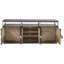 Signature Designs Viscount Media Console