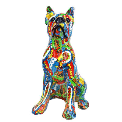 Lille Figurines & Sculptures