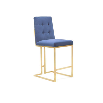 Tabouret de bar et de comptoir Cameron