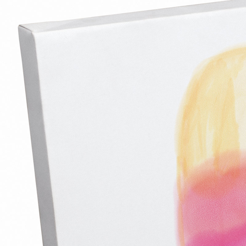 Art sur toile pour les rêves doux Beltran, H 14 po x l 11 po x P 1,25 po