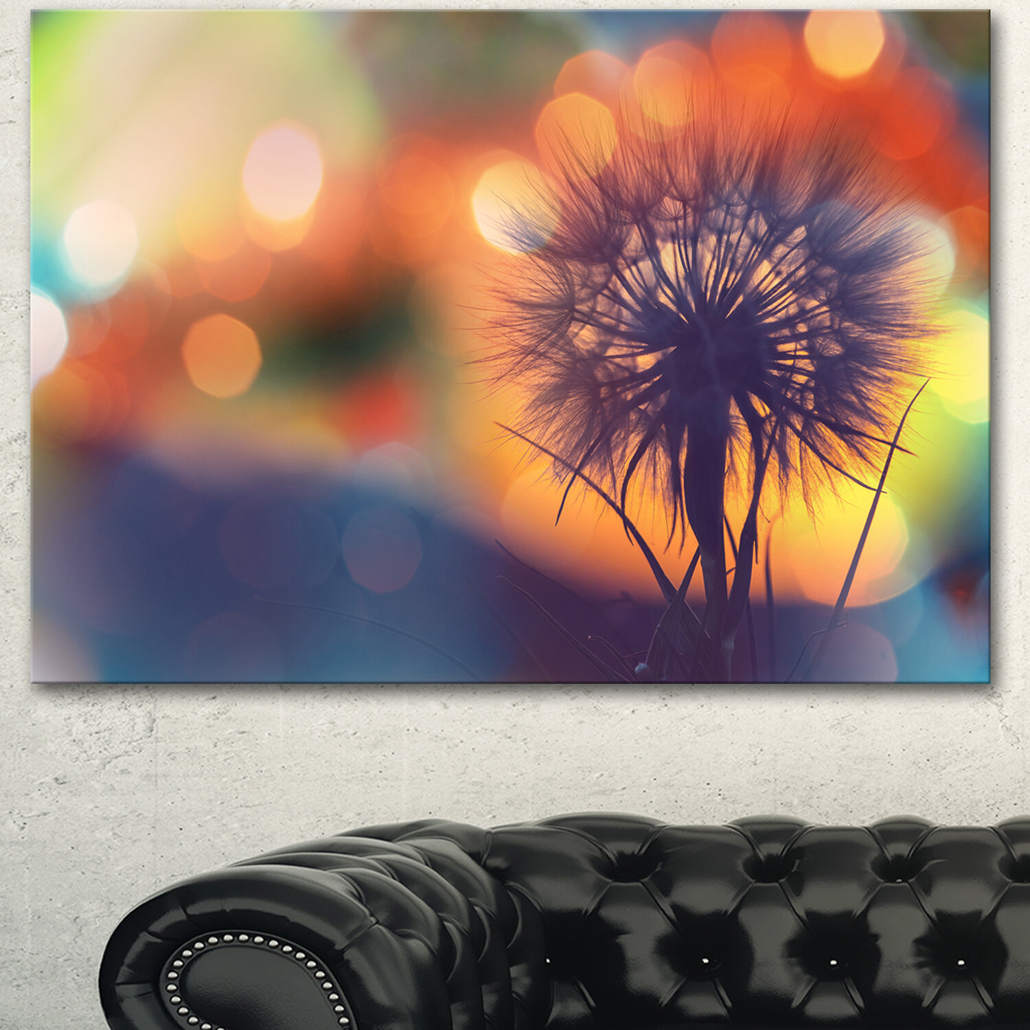 Dandelion floral pattern  Illustration art, Art inspiration, Pattern  wallpaper