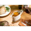 Saucière en céramique Kook, 18 oz, blanc-124281104