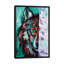 «Wolf», reproduction sur toile-29683335-74422907-74422908