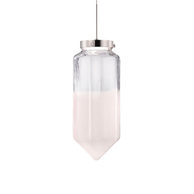 Facet 1 - Light LED Pendant