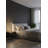 Gold LED Stainless Steel Table Lamp-493434063