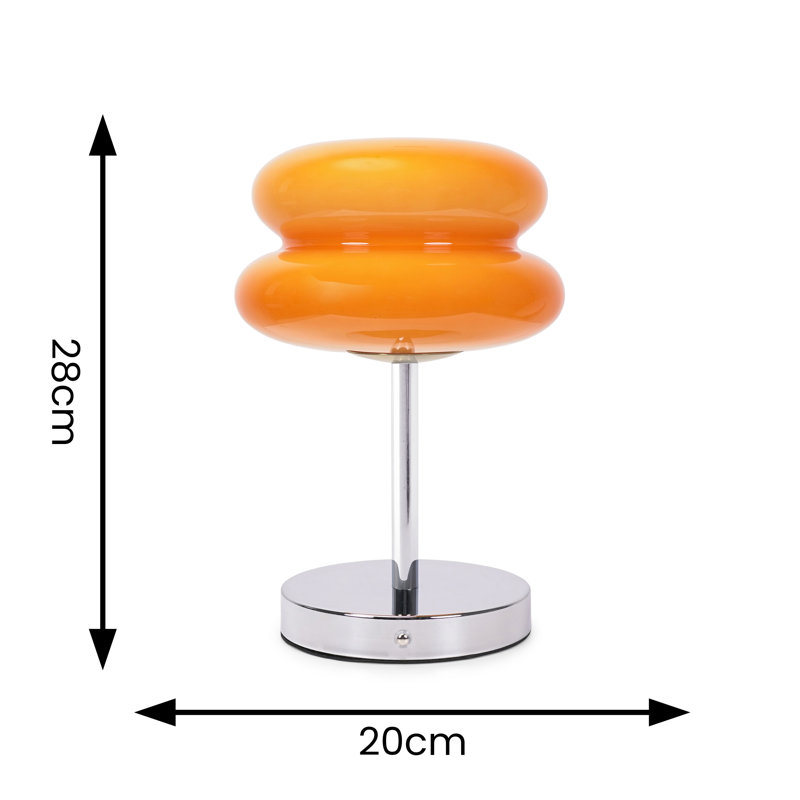 Dashona Table Lamp