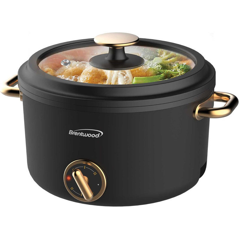 Autocuiseur électrique 2,5 litres Brentwood