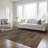 Malchow Washable Geometric Indoor / Outdoor Rug-95752499