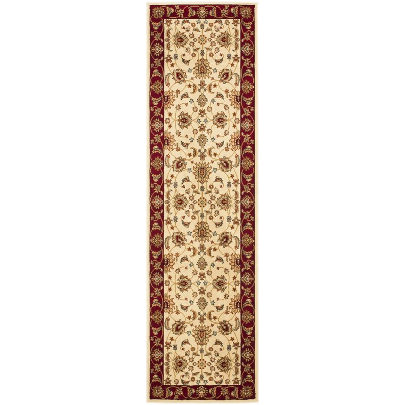 Monarrez Majesty Performance Oriental Rug, Runner 2'3" x 6'