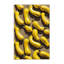  Tapis jaune lavable et lavable-846963655