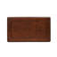 Table basse rectangulaire 1pc de style traditionnel Rich Rich