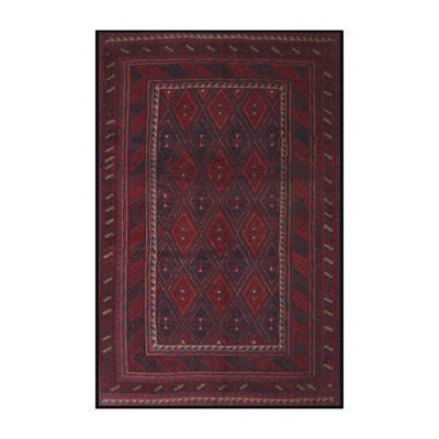 Southwestern Indoor Rug