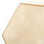 table de bout tambour  Shagreen