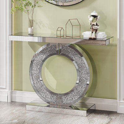 Console moderne pour le salon