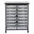 Commode de rangement 16 tiroirs-48866044