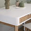 Yaelle 142cm L-Shaped Desk-341676903
