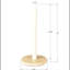 Porte-serviettes en papier Avery-120232822