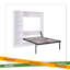Lit escamotable avec canapé et tablettes Murphy-1202466710