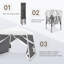 10 pi. L 10 pi. Pavillon de jardin en D-82166805