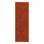 Tapis terre cuite Santra-369767427