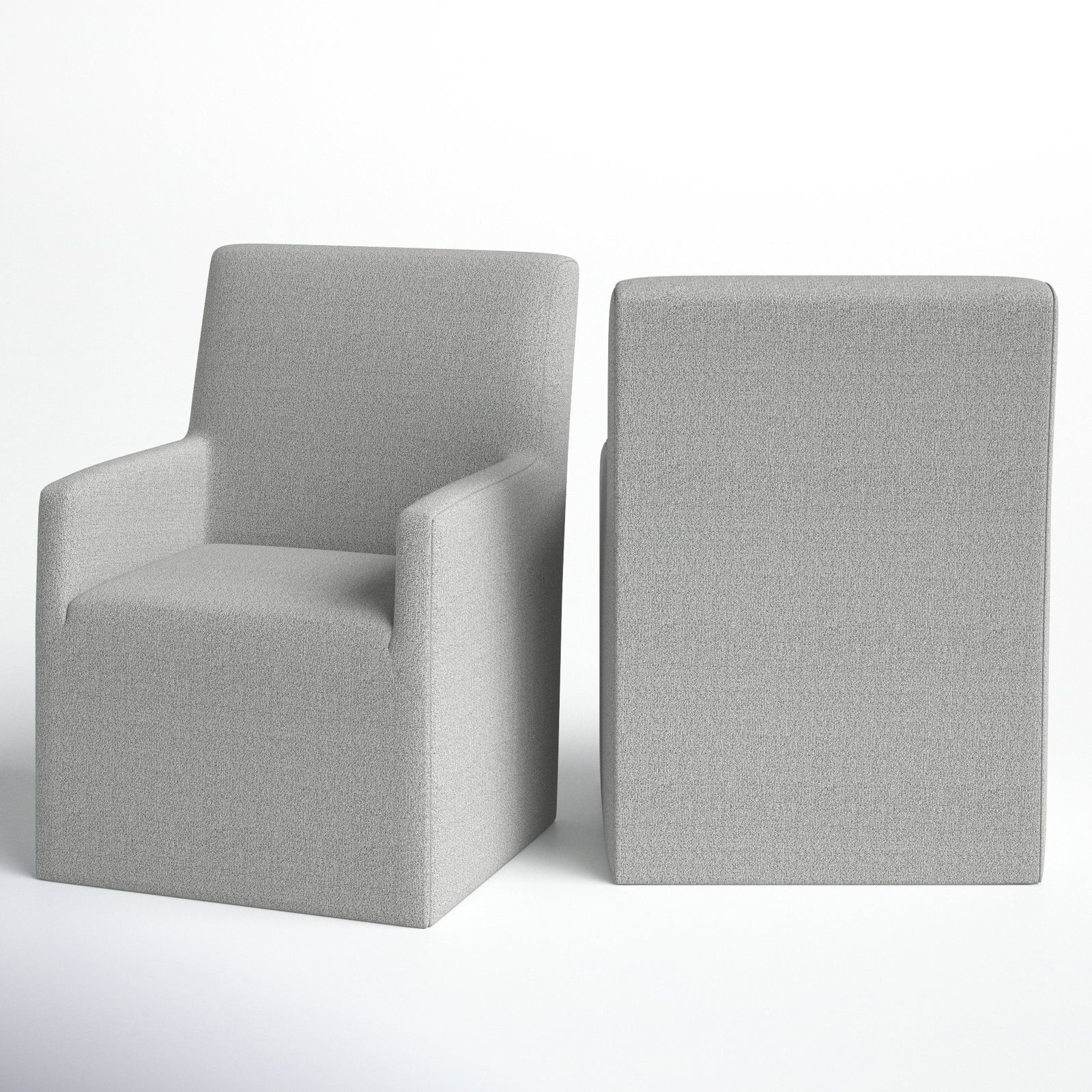 Sinclair Armchair