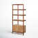 Reza Solid Wood Bookcase