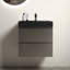 Meuble-lavabo mural flottant avec lavabo et rangement-390125381-390125432-390125435
