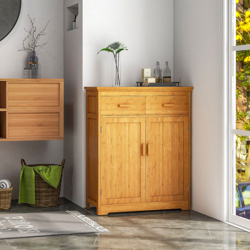 Buffet de cuisine avec crédence 31,59 "Catarina