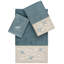 Ensemble de serviettes 3 pièces Braelyn-90975565