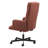 Sable Office Chair Brown-125246680