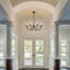 Krustina 8 - Light Dimmable Classic / Traditional Chandelier-1466380568