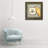 Traditional Wall Decor on Polycarbonate Panel