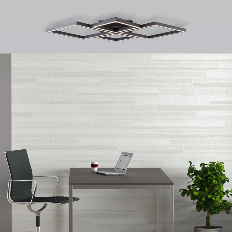 LED ceiling light Winkelman
