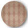 Chenille Moroccan Indoor Rug
