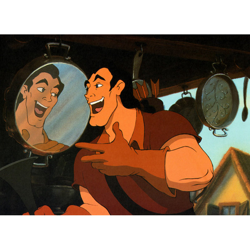 Gaston